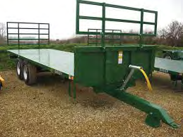 000,- Pris avbildet henger: 111.000,- Bailey 12T. Flathenger Nyttelast 12 700kg. Planstr.: 1000x250cm.