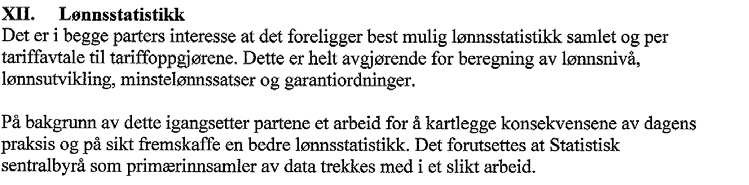 1 Tariffrevisjonen 2008 Overenskomsten for frisører År 2008,den 07. og12.