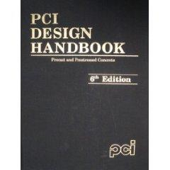 2.5.1 PCI Design Handbook Dette er en handbok som er utviklet av Instituttet for Forspent Betong, som er et profittløst selskap.