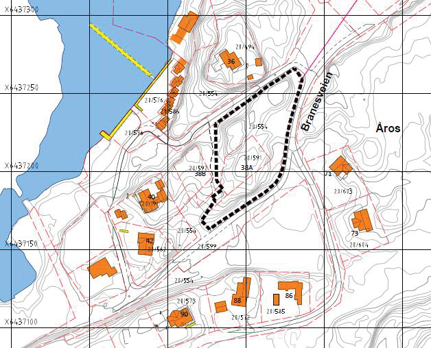 3 Planprosessen Medvirkningsprosessen har vært delt i to. Kommunen og utbygger: Formeldt oppstartsmøte mellom Søgne kommune og tiltakshaver/rådgiver var den 09.06.2015.