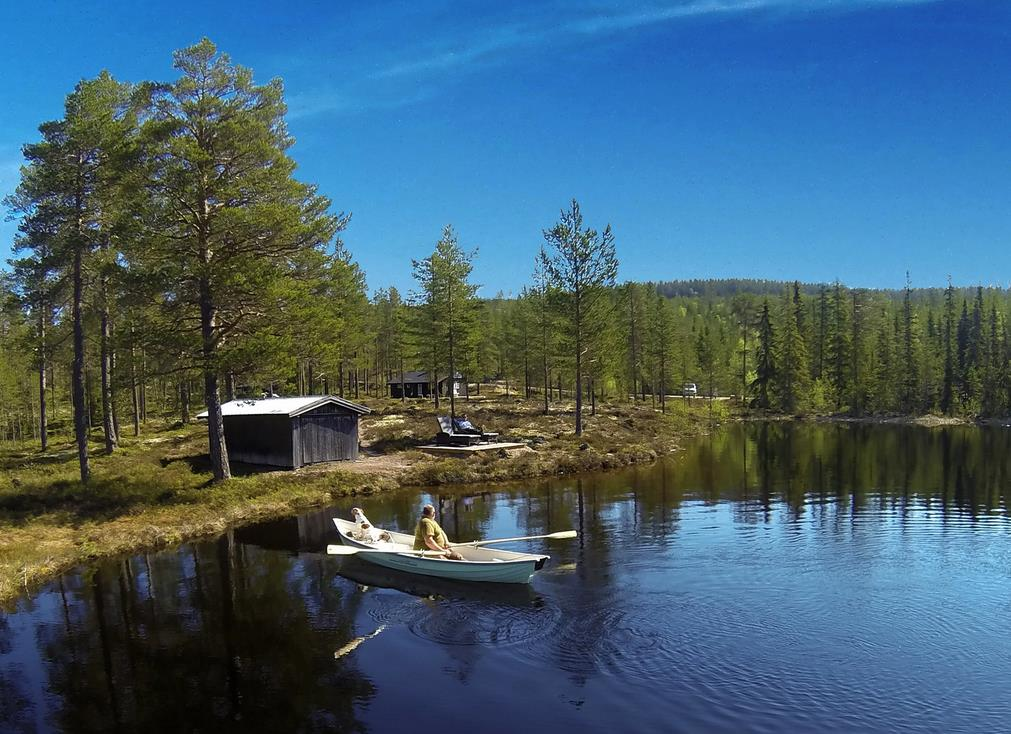 Har vi kontroll på fellesskapets grunn?