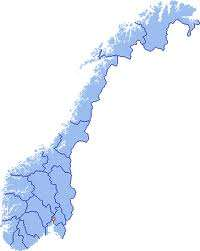 Samarbeid mellom kommuner Store geografiske avstander behandling langt hjemmefra Krav