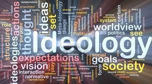 Ideologi Betrakte nutiden innenfra: Ideologier er her beskriver det som er Viktig for å skape identitet individuelt og