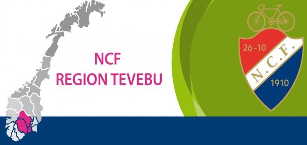 Årsmøtedokument REGIONSTING NCF region TeVeBu