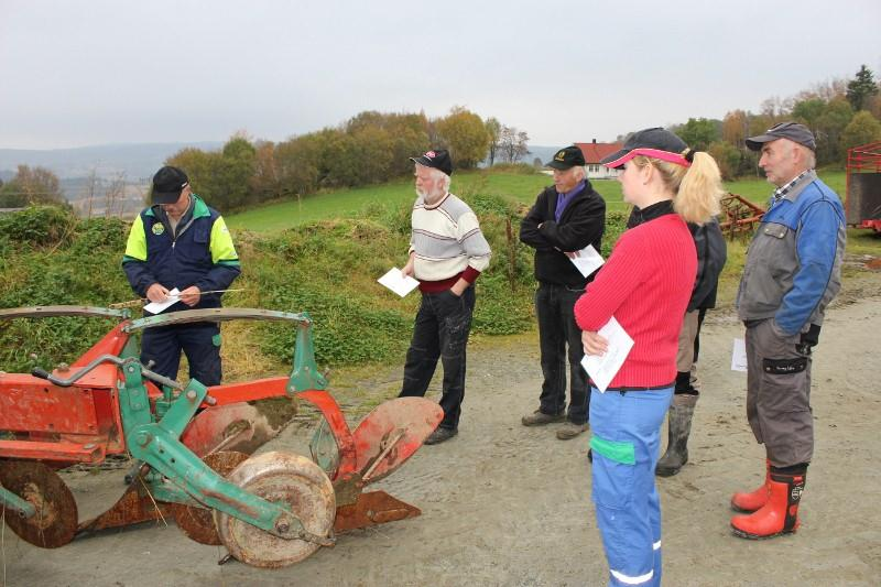 Styret vårt 2012-2013 Arild Melås, Orkdal leder Norvald Berre, Trondheim nestleder Astrid Stene Bogevold,