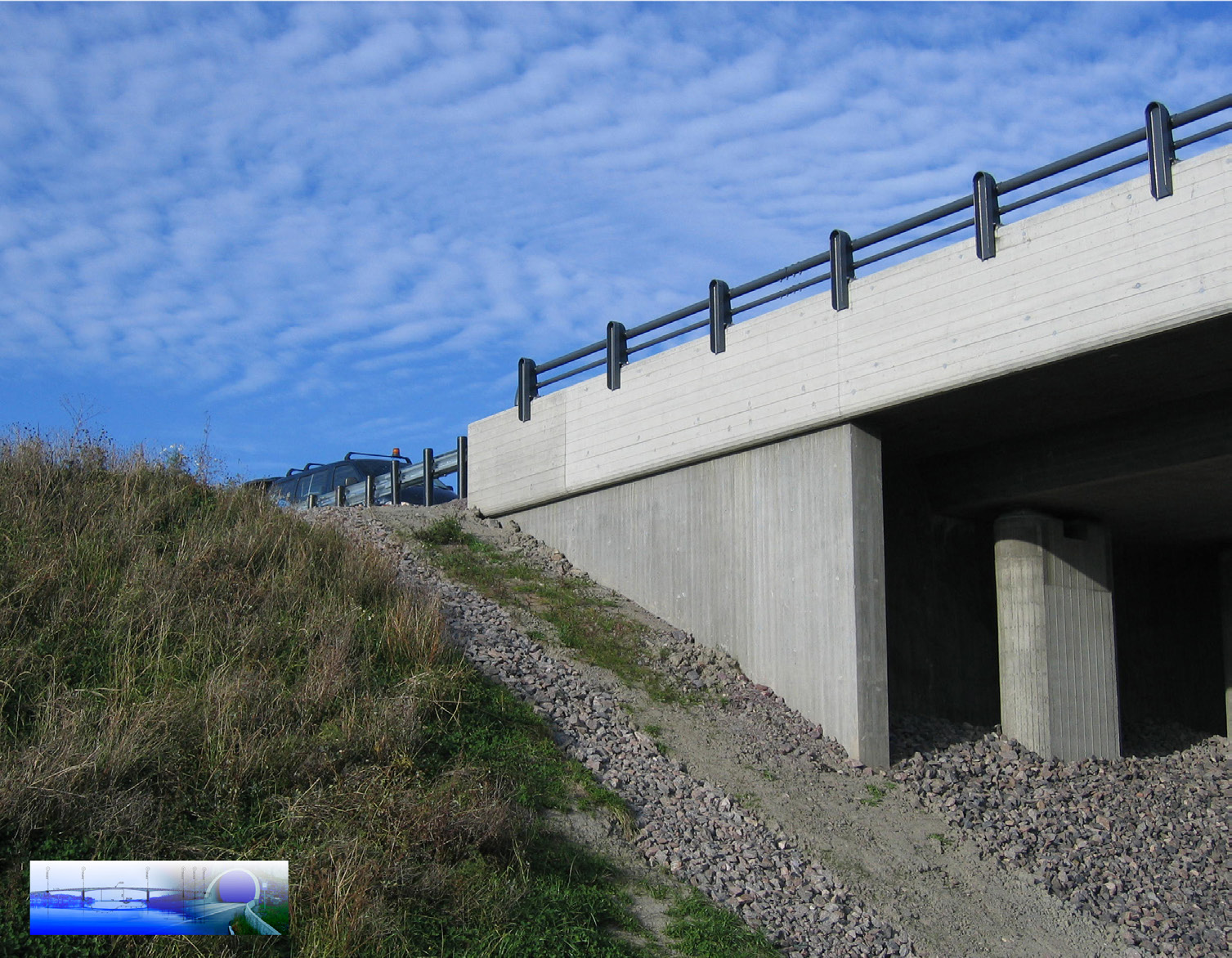 Vegdirektoratet Trafikksikkerhet, miljø- og teknologiavdelingen Tunnel og betong Mai 2016 Optimal lengde på