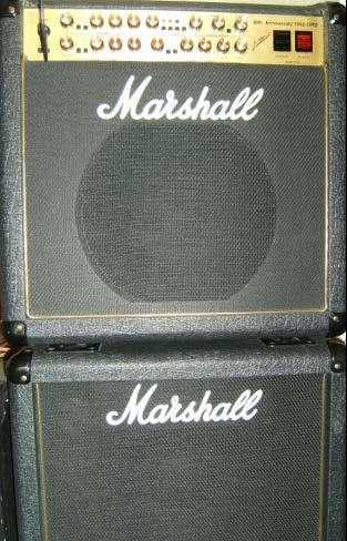 Bass Little Mark III Markbass Std 104 kabinett (4x10 )