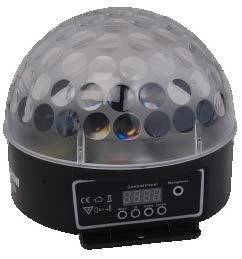 (2) Beamz MHL 90 LED Wash (11)