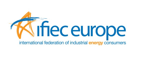securing competitive energy for industry IFIEC Europe represents energy intensive industry throughout the EU.