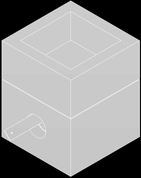 Dersom pin presses inn i et hull som ikke er sentrert, kan både pin og struktur skades. 1.2/ Prepare the bondura assembly by removing the outer conical sleeve/nut assembly.