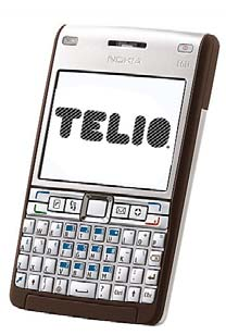 Oppsummering Telio Videokonferanse er en fremtidsrettet løsning som benytter kundens eksisterende bredbåndforbindelse.