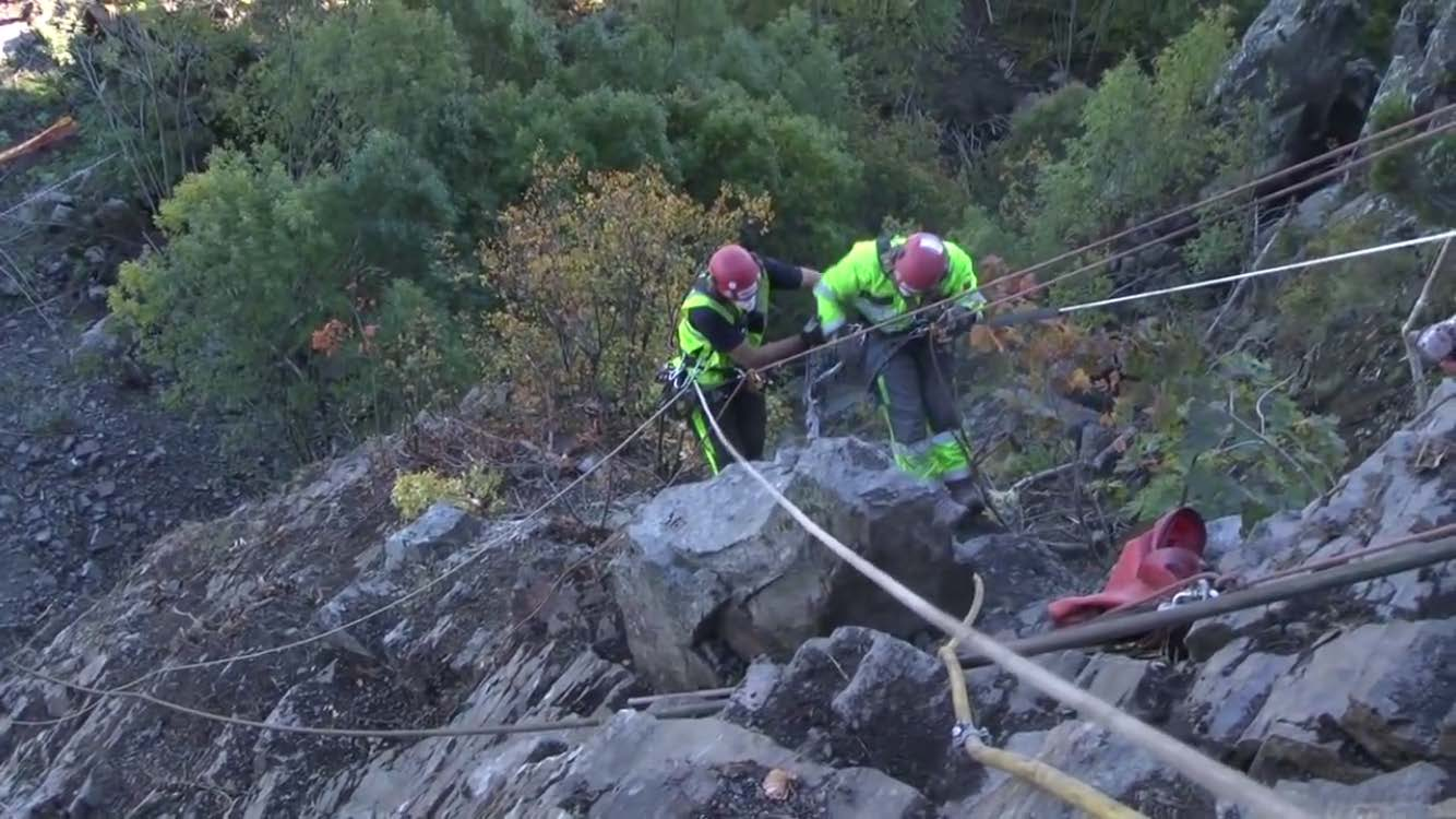 Valg av tilbyder Hvis kvalifikasjonskrav er