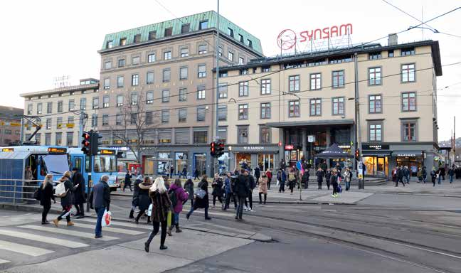 Fakta om planforslaget for Fornebubanen Det er planen for strekningen i Oslo som nå er på høring. I Bærum er banen ferdig regulert. Banen blir totalt ca.