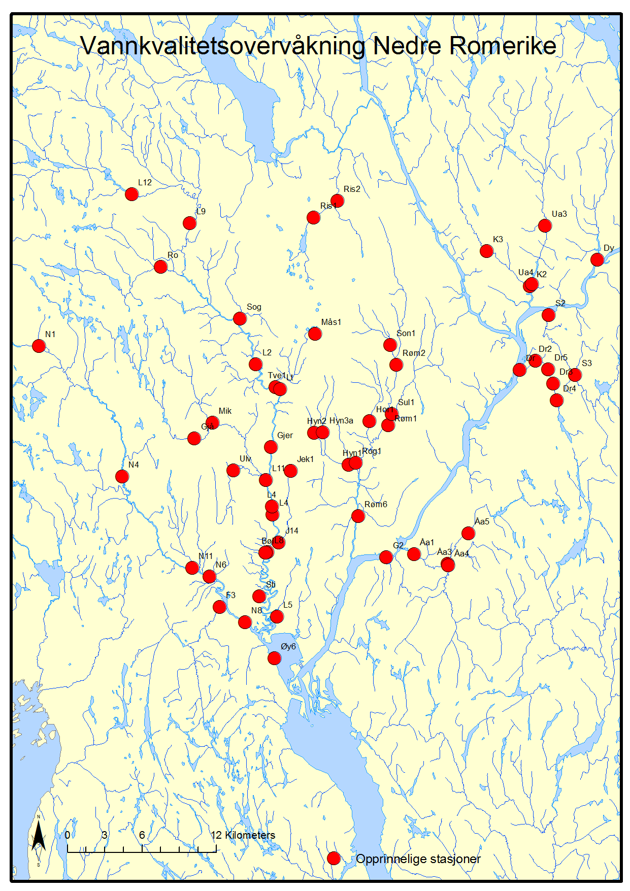 Skarbøvik &