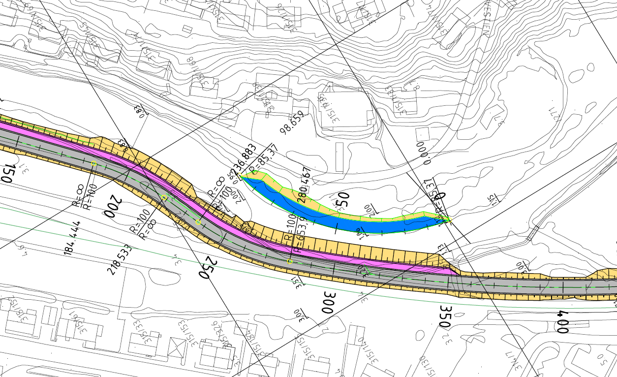 Ny kommunedelplan Levanger - sentrum -