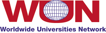 Overview WUN member universities 2011.
