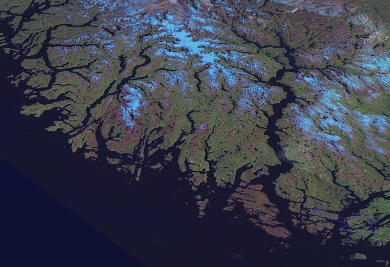 Region vest Ressursavdelinga Geo- og skredseksjonen 30.01.