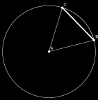 NIVÅ E E.1: Tegne en vinkel som er like stor som en oppgitt vinkel. Eksempel-oppgave: Sett av fire punkter, A (-3,0), B (-1,-1), C (-2,2) og D (3,-2). Tegn opp ABC. Tegn BDE som er like stor som ABC.