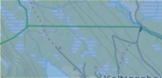 verneområder nevneverdig.