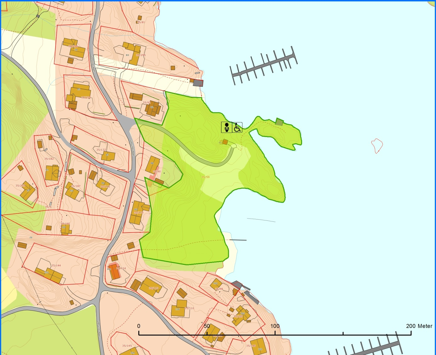 DEL 2.31 Forvaltningsplan Porsgrunn kommune: Ormer 1. Områdebeskrivelse/status Gnr/ FS-nummer Sikrings Bnr naturbase.