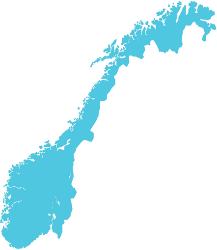 Rammebetingelser DFØ er et bruttobudsjettert forvaltningsorgan underlagt Finansdepartementet Tromsø Vadsø DFØ er i all hovedsak bevilgningsfinansiert (ikke prising) DFØ er tjenesteyter av integrerte