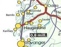 Økonomisk vekst og økt bilhold trekker i retning av enda mindre gange og sykling Både nasjonale, regionale og kommunale myndigheter har felles mål om å øke andelen gange, sykkel og kollektivtransport.