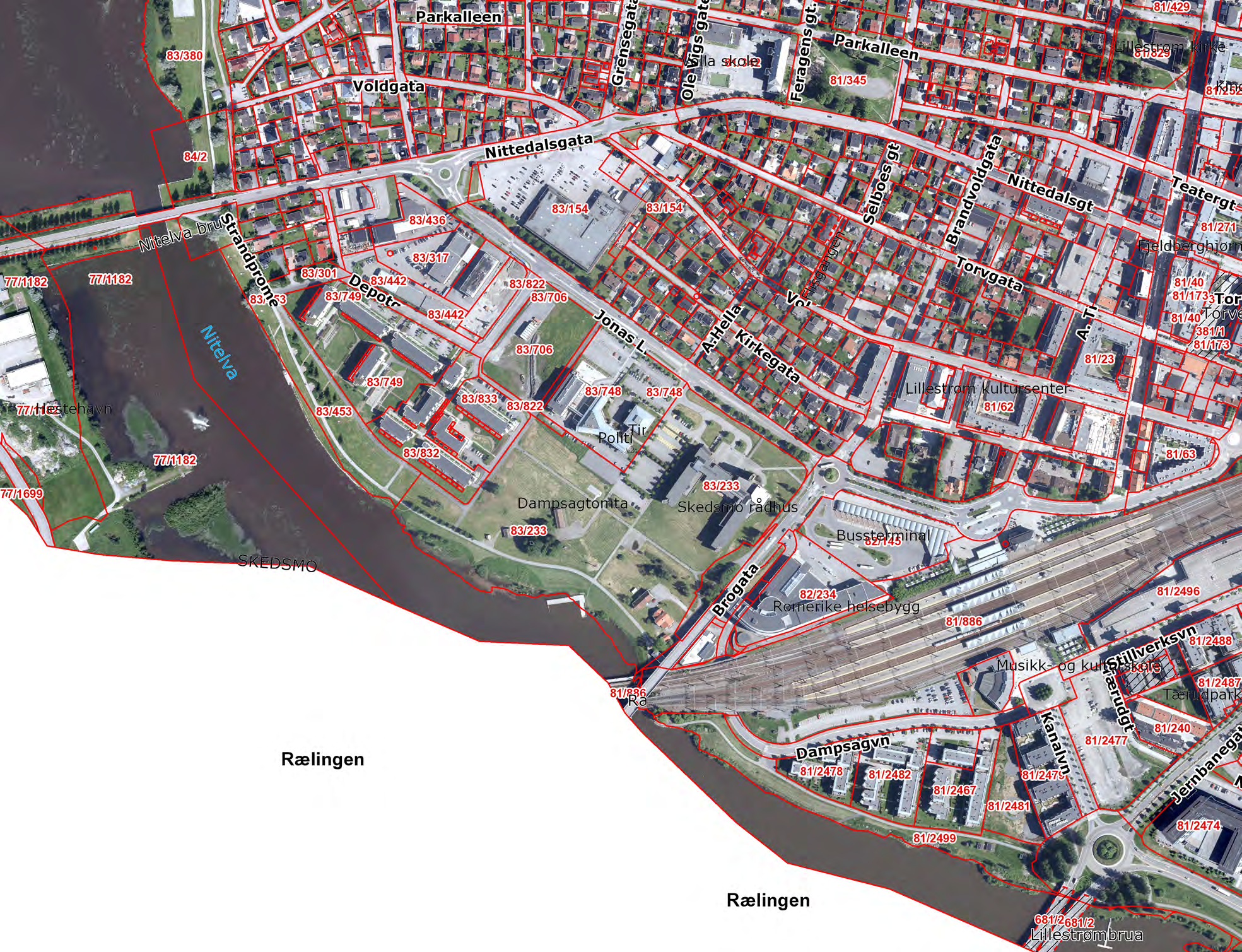 Kommuneplan: Tegnforklaring Reguleringsplan: 0 200 m Utskrift A3 Arealplankart Med forbehold om feil i kartgrunnlaget.