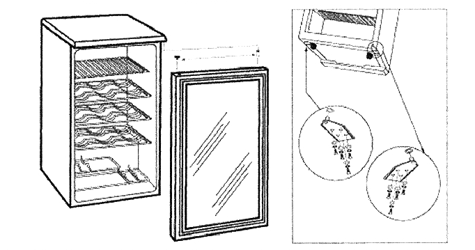 Tekniske opplysninger MODEL NO.