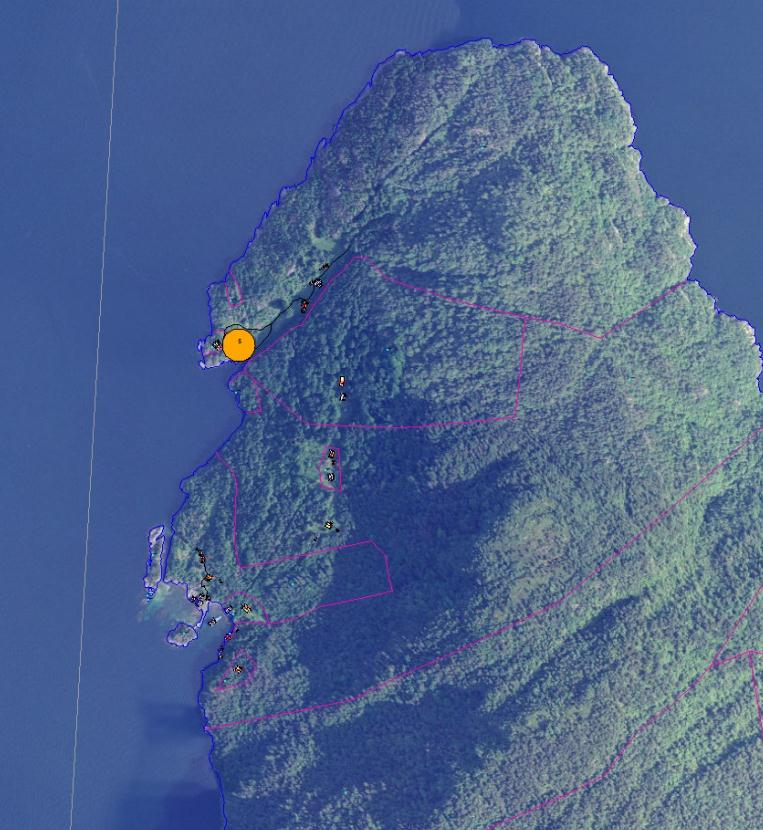 Vågen, Øvre Hytte 39.