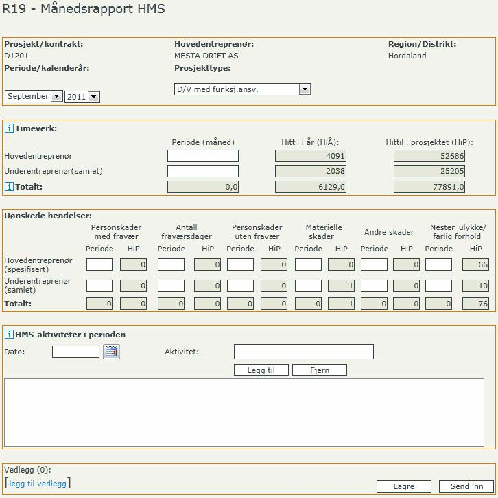 Del III - For entreprenører 69 1.