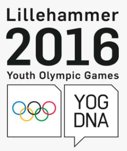Ungdoms-OL: Lillehammer 12. 21.