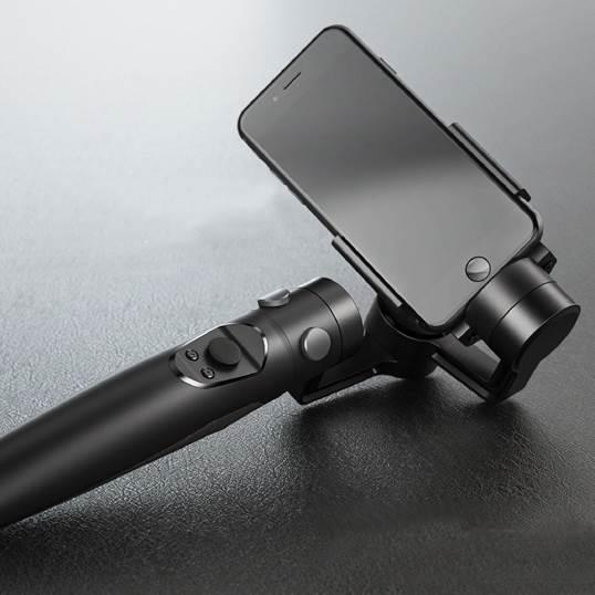 dyp. Flowmotion Technologies selfie-stick Gyrostabilisator for