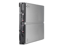 Produktinformasjon Informasjon Produsent: Artnr: 643764-B21 Hewlett Packard Enterprise HPE ProLiant BL620C G7 - Xeon E7-2850 2 GHz - 32 GB - 0 GB Spesifikasjon Generelt Type Server