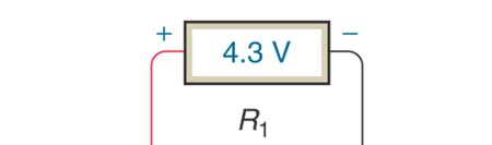 17.5 PN Junction Diodes P3 Practical Circuit Analysis V R 1 = VS VF
