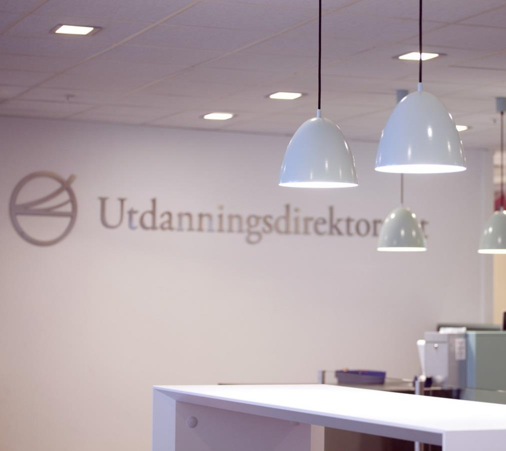 Udirs arbeid med individuell vurdering Underveisvurdering - Satsingen Vurdering for læring - Nasjonale prøver,