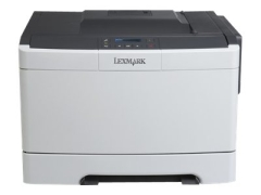 Produktinformasjon Informasjon Produsent: Artnr: Lexmark 28C0021 Lexmark CS310n - skriver - farge - laser Spesifikasjon Generelt Skrivertype Skriver Utskriftshastighet Innebygde enheter