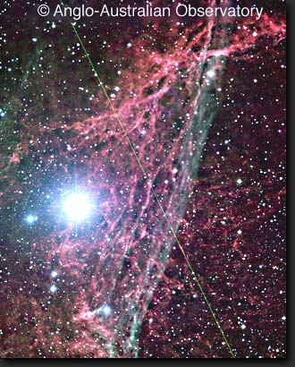 Inhomogeniteten er vik<g for å forklare supernovafenomenet.