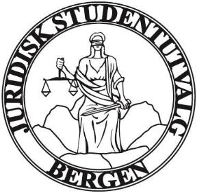 JURIDISK STUDENTUTVALG Juridisk Studentutvalg (JSU) er det student- og fagpolitiske organet ved Det juridiske fakultet.