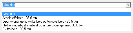 side 5 Med maritimt arbeidsforhold menes enhver som arbeider i en annens tjeneste for lønn eller annen godtgjørelse og arbeidet er av maritim karakter.