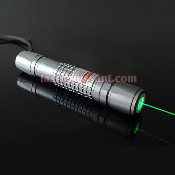 00 oxlasers lampe de poche laser vert