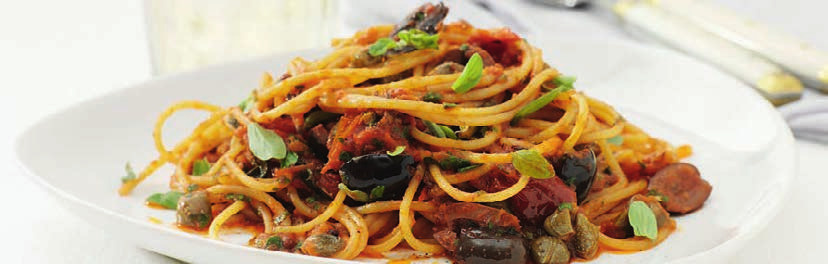 Barilla klassikere SPAGHETTI Art. nr.: 1000547005 Vekt: 15/1 kg Spaghetti n. 5 - verdens mest kjente pastaform! 100 % ekte durumhvete og pasta av ypperste kvalitet. 1 kg s pakning i cellofan.