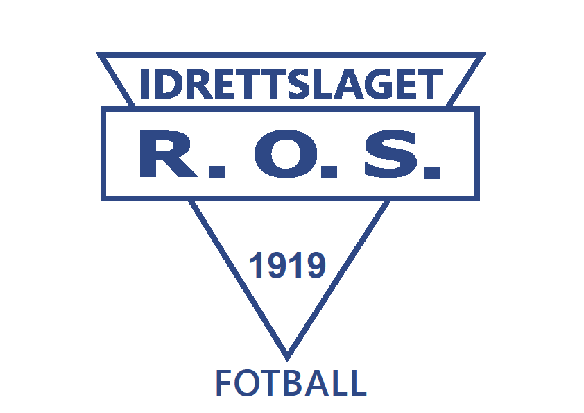 IL ROS Fotball 2017 Sportslige rammer, 3, 5 & 7 fotball flest mulig