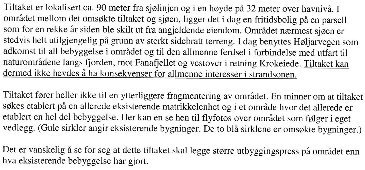 1. Om saken Saken gjelder søknad om rammetillatelse til oppføring av enebolig med bruksareal (BRA) oppgitt til 378,4 m 2 samt parkeringsareal på 50 m 2.