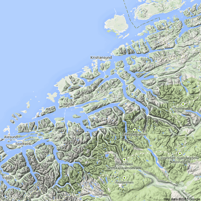 80 Oselva (Molde) 105.Z Møre og Romsdal Vurdering: Lavt til moderat innslag Datagrunnlag: Moderat Prosent oppdrettslaks 60 40 20 0 3.4 2.7 3.0 Sport Høst Stamf. Gytet. Annet Årsp.