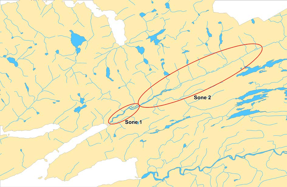 0112.3Z Bøvra (Bævra) Kommune Surnadal Anadrom strekning (km) 0,9 Anadrome innsjøer Nei Reguleringer Kultivering Fangst 2014 16 % avlivet 100 Gytebestandsmål (kg hunnfisk) 1074 Undersøkelser 2014