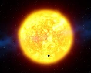 NATURFAG Mål: Kunne namna på planetane i solsystemet vårt.