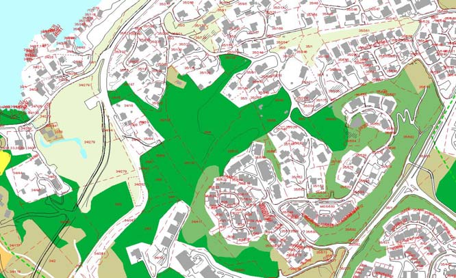 barns lek samtidig skal sikres erstatningsarealer i samsvar med rikspolitiske retningslinjer for barn og planlegging. Fagetaten vurderer området som viktig for barns lek i dag og for fremtiden.