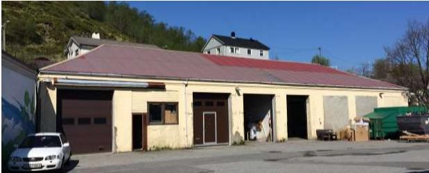 Grønnstruktur/barns og unges interesser Det er utført barnetråkkregistrering av elever på Damsgård og Holen skole sammen med etat for plan og geodata vinteren 2013/14.