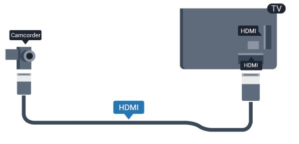 Slik justerer du hastigheten... 2 - Velg TV-innstillinger, og trykk på OK. 3 - Velg Generelle innstillinger > Innstillinger for peker/mus, og trykk på OK.