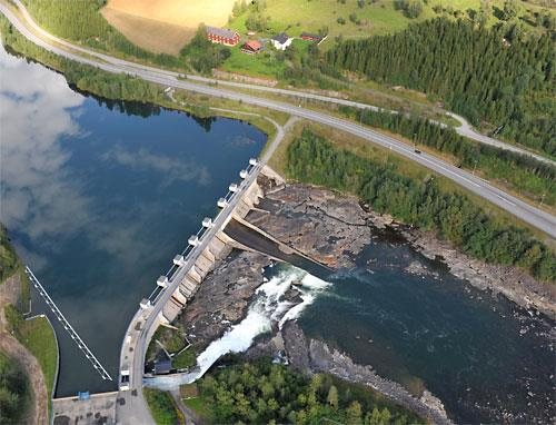 Vannressursloven Læringskrav: Hovedtrekkene ved rettslige virkemidler og rammer